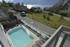 Hi Hotels Torbole Pool & Spa