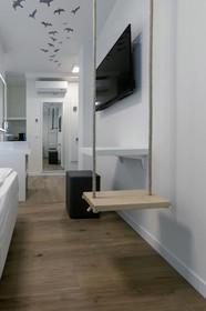 Hi Hotels Torbole Pool & Spa