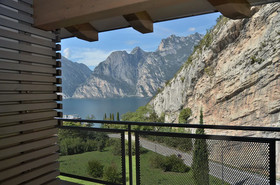 Hi Hotels Torbole Pool & Spa