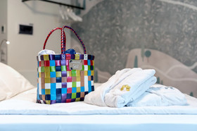 Hi Hotels Torbole Pool & Spa