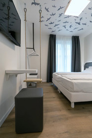 Hi Hotels Torbole Pool & Spa