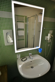 Hi Hotels Torbole Pool & Spa