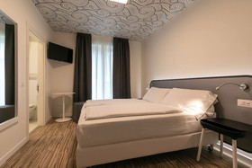 Hi Hotels Torbole Pool & Spa