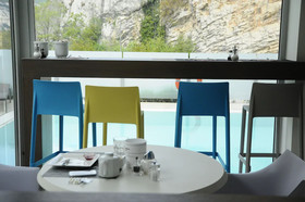 Hi Hotels Torbole Pool & Spa
