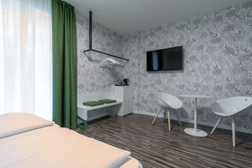 Hi Hotels Torbole Pool & Spa