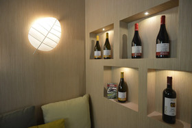 Hi Hotels Torbole Pool & Spa