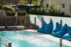 Hi Hotels Torbole Pool & Spa