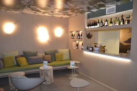 Hi Hotels Torbole Pool & Spa