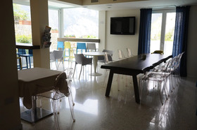 Hi Hotels Torbole Pool & Spa