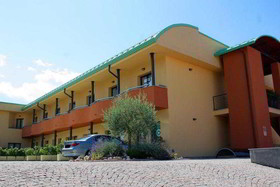 Luna Hotel Motel Lago Maggiore