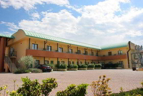 Luna Hotel Motel Lago Maggiore