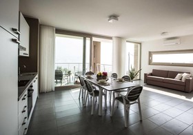 Bellagio Village Residence