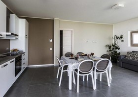 Bellagio Village Residence