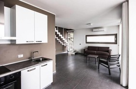 Bellagio Village Residence