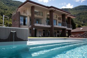 Bellagio Village Residence