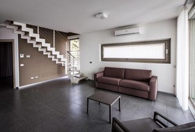 Bellagio Village Residence