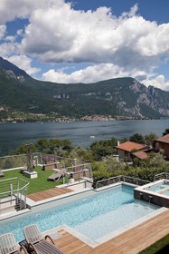 Bellagio Village Residence