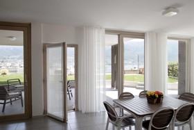 Bellagio Village Residence