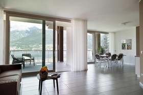 Bellagio Village Residence