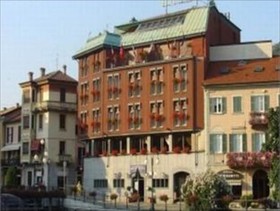 Albergo Croce Bianca