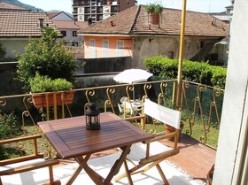 Casa Avezza