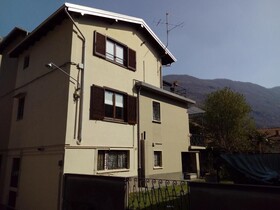 Casa Avezza