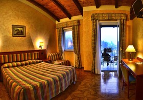 Hotel La Bussola