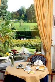 Hotel La Bussola