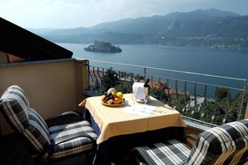 Hotel La Bussola