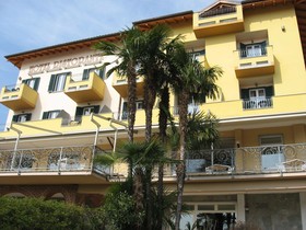 Hotel La Bussola