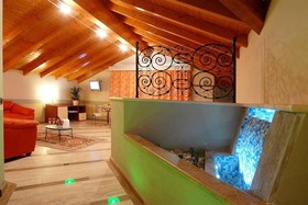Hotel La Bussola