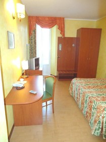 Hotel La Bussola