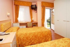 Hotel La Bussola