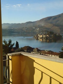Hotel La Bussola