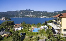 Hotel La Bussola