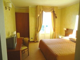 Hotel La Bussola