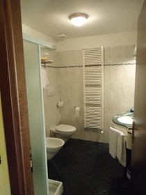 Hotel La Bussola