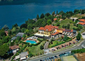 Hotel La Bussola