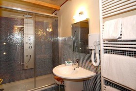Hotel La Bussola