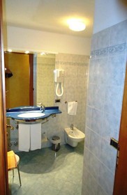 Hotel La Bussola