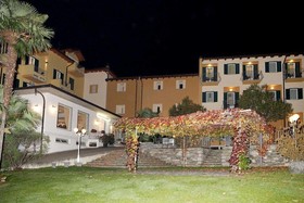 Hotel La Bussola