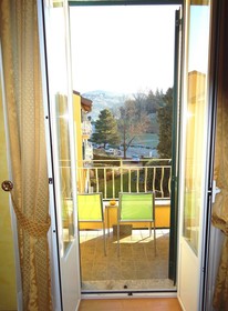 Hotel La Bussola