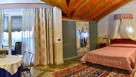 Hotel La Bussola