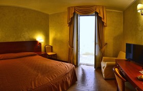 Hotel La Bussola