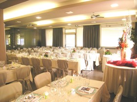 Hotel La Bussola