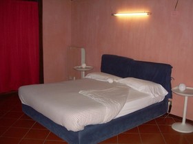 Piccolo Hotel Olina