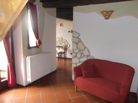 Piccolo Hotel Olina