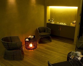 Hotel San Rocco