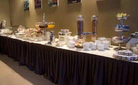 Hotel San Rocco