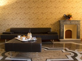 Hotel San Rocco